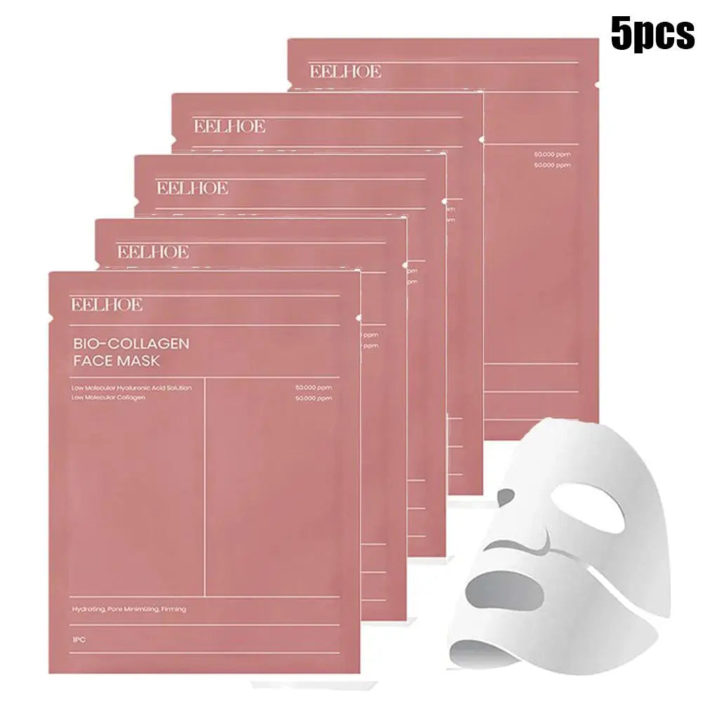 Glow Boosting Face Mask Set