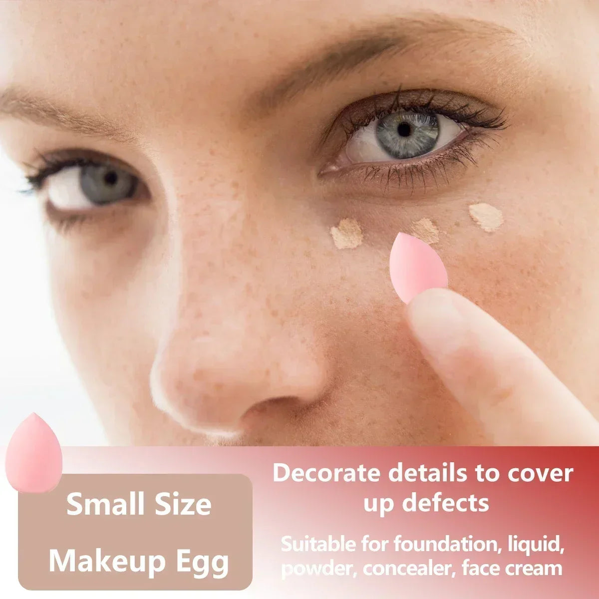 Ultimate Makeup Brush Kit for Beginners